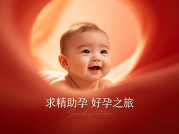 长治求精助孕科学助孕 开启专属好孕之旅