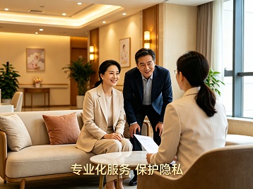 长治有偿售卵代生女生的客户的客户群体有哪些