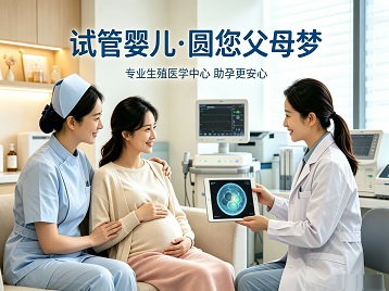 长治辅助生育服务 试管婴儿行业的兴起背景、发展与未来展望